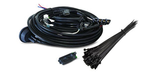 REDARC TOW-PRO ELITE WIRING KIT TO SUIT FORD RANGER AND EVEREST (TPWKIT-012)