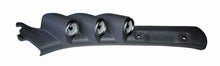 Load image into Gallery viewer, TOYOTA LANDCRUISER 100/105 SERIES - 3 GAUGE PILLAR POD SUIT 52MM GAUGES 