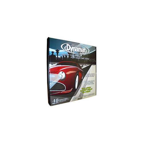 DYNAMAT SUPERLITE BULK PACK (10648) - High Performance Insulation
