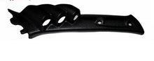 Load image into Gallery viewer, TOYOTA PRADO 120 SERIES - 3 GAUGE PILLAR POD SUIT 52MM GAUGES- FACTORY GREY
