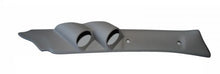 Load image into Gallery viewer, TOYOTA LANDCRUISER 80 SERIES - 2 GAUGE PILLAR POD SUIT 52MM GAUGES