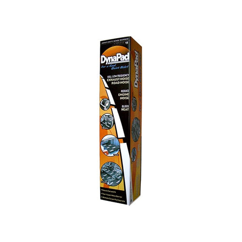 DYNAMAT DYNAPAD (21100) - High Performance Insulation