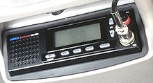 Load image into Gallery viewer, 4WD INTERIORS ROOF CONSOLE - FORD RANGER PX MK1 SUPER CAB/EXTRA CAB 2011-2015 (RCMA12EC)