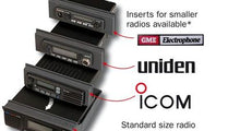 Load image into Gallery viewer, 4WD INTERIORS ROOF CONSOLE - NISSAN PATROL GU SINGLE CAB FEB 1999 - MAY 2016 (RCGUCC)