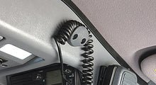 Load image into Gallery viewer, 4WD INTERIORS ROOF CONSOLE - NISSAN PATROL GU SINGLE CAB FEB 1999 - MAY 2016 (RCGUCC)
