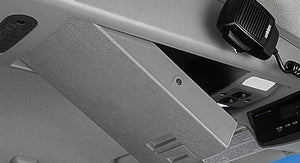 4WD INTERIORS ROOF CONSOLE - TOYOTA HILUX SINGLE CAB CHASSIS MARCH 2005-2015 (RCHI05CC)