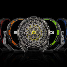 Load image into Gallery viewer, STEDI TYPE-X SPORT 7” LED SPOT LIGHTS (LEDTYPE-X-SRT-7INCH)