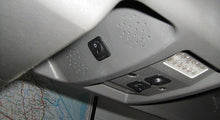 Load image into Gallery viewer, 4WD INTERIORS ROOF CONSOLE - NISSAN PATROL GU SINGLE CAB FEB 1999 - MAY 2016 (RCGUCC)