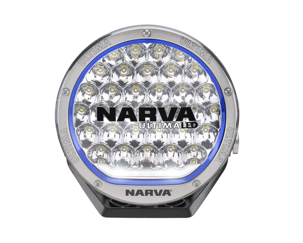 NARVA ULTIMA 215 DRIVING LIGHT (71740)SINGLE