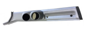 TOYOTA LANDCRUISER 79 SERIES (LATE MODEL INTERIOR) - 2 GAUGE PILLAR POD SUIT 52MM GAUGES