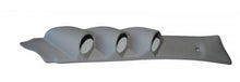 Load image into Gallery viewer, TOYOTA LANDCRUISER 80 SERIES  - 3 GAUGE PILLAR POD SUIT 52MM GAUGES