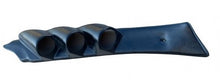 Load image into Gallery viewer, TOYOTA LANDCRUISER 80 SERIES  - 3 GAUGE PILLAR POD SUIT 52MM GAUGES