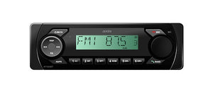AT1900BT 12/24V Water/Dust Proof AM/FM Multimedia Player