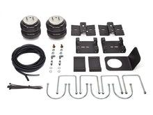 Load image into Gallery viewer, AIRBAG MAN AIR SUSPENSION HELPER KIT FOR LEAF SPRINGS SUIT MAZDA BT-50 B32 3.2L 4X2, 4X4 2011-2019 (RR4634)