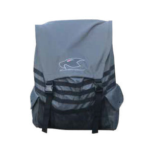 ROADSAFE BLACKHAWK PREMIUM REAR WHEEL BAG (BH102)