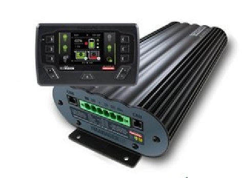 REDARC THE MANAGER30 BATTERY MANAGEMENT SYSTEM (BMS1230S3R)