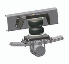 Load image into Gallery viewer, POLYAIR BELLOWS TO SUIT MAZDA BT-50 4WD &amp; HI RIDER 2012 - 2020 (1&quot; RAISED) - 88227-2