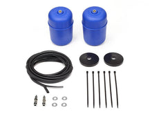 Load image into Gallery viewer, AIR SUSPENSION HELPER KIT FOR COIL SPRINGS TO SUIT NISSAN PATHFINDER R50 95-05 (CR5003)