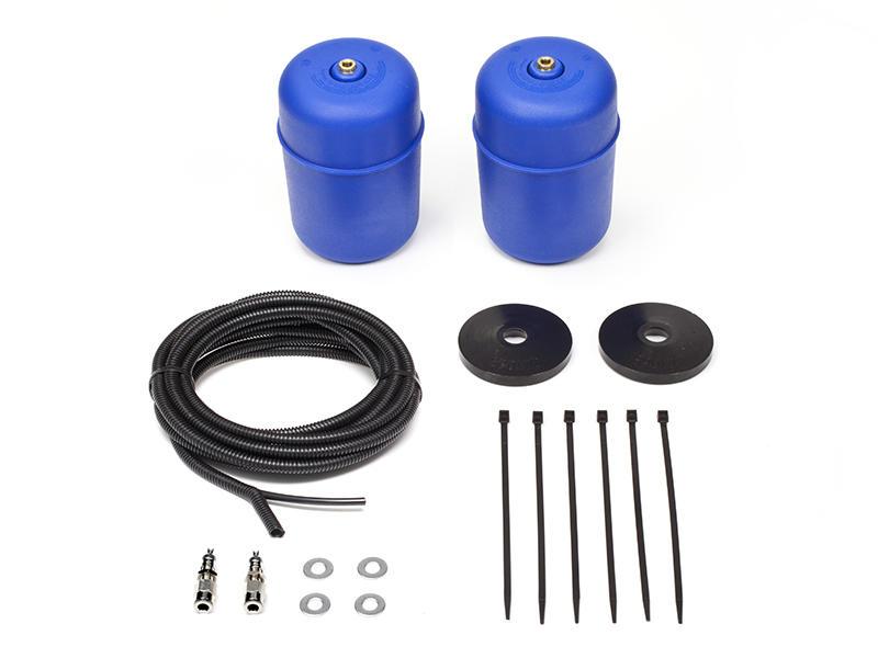 AIR SUSPENSION HELPER KIT FOR COIL SPRINGS TO SUIT NISSAN PATHFINDER R50 95-05 (CR5003)