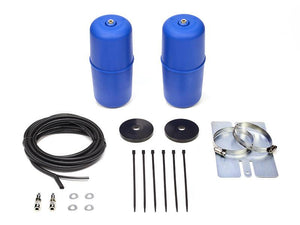 AIR SUSPENSION HELPER KIT FOR COIL SPRINGS TO SUIT HOLDEN JACKAROO / MONTEREY UBS2, UBS6 & UBS7 92-04 (CR5022)