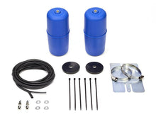 Load image into Gallery viewer, AIRBAG MAN AIR SUSPENSION HELPER KIT FOR COIL SPRINGS TO SUIT NISSAN PATHFINDER WD21 86-05 (CR5022)