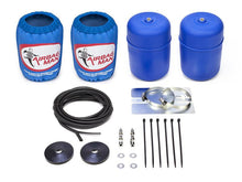Load image into Gallery viewer, AIRBAG MAN AIR SUSPENSION HIGH PRESSURE HELPER KIT FOR COIL SPRINGS TO SUIT MITSUBISHI PAJERO MKII NH, NJ, NK, NL 91-00 (CR5031HP)