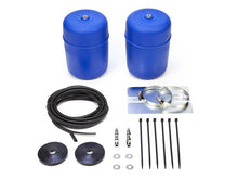 Load image into Gallery viewer, AIR SUSPENSION HELPER KIT FOR COIL SPRINGS TO SUIT MITSUBISHI PAJERO MKIV NS, NT, NW &amp; NX 06-18 (CR5002)