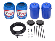 Load image into Gallery viewer, AIRBAG MAN AIR SUSPENSION HIGH PRESSURE HELPER KIT FOR COIL SPRINGS SUIT TOYOTA LAND CRUISER - PRADO 120 Series Sep.02-Oct.09 excl. Grande 50mm RAISED (CR5034HP)