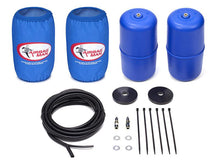 Load image into Gallery viewer, AIRBAG MAN AIR SUSPENSION HIGH PRESSURE HELPER KIT SUIT TOYOTA LAND CRUISER - PRADO 120 Series Sep.02-Oct.09 excl. Grande (CR5035HP)