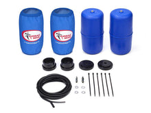 Load image into Gallery viewer, AIRBAG MAN AIR SUSPENSION HIGH PRESSURE HELPER KIT FOR COIL SPRINGS TO SUIT NISSAN PATHFINDER R51 Jul.05-Dec.13 (CR5046HP)