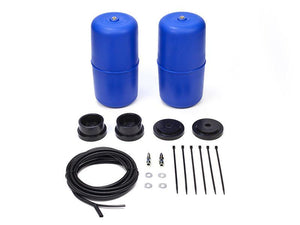 AIR SUSPENSION HELPER KIT FOR COIL SPRINGS TO SUIT NISSAN PATHFINDER R51 Jul.05-Dec.13 (CR5046)