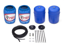 Load image into Gallery viewer, AIRBAG MAN AIR SUSPENSION HIGH PRESURE HELPER KIT FOR COIL SPRINGS SUIT TOYOTA LAND CRUISER 80 SERIES FJ80, FZJ80, HDJ80 &amp; HZJ80 AUG91-98 (CR5049HP)