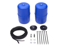 Load image into Gallery viewer, AIRBAG MAN AIR SUSPENSION HELPER KIT FOR COIL SPRINGS SUIT TOYOTA LAND CRUISER 100 Series HDJ100, HDJ101R &amp; UZJ100 98-07 IFS &amp; LIVE FRONT AXLE (CR5050)