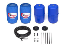 Load image into Gallery viewer, AIRBAG MAN AIR SUSPENSION HIGH PRESSURE HELPER KIT FOR COIL SPRINGS SUIT TOYOTA LAND CRUISER 80 SERIES FJ80, FZJ80, HDJ80 &amp; HZJ80 90-Jul.91 +25mm RAISED (CR5051HP)