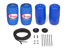 Load image into Gallery viewer, AIRBAG MAN AIR SUSPENSION HIGH PRESSURE HELPER KIT FOR COIL SPRINGS SUIT TOYOTA LAND CRUISER 200 Series UZJ200, URJ202 &amp; VDJ200 07-18 RAISED 25mm (CR5052HP)