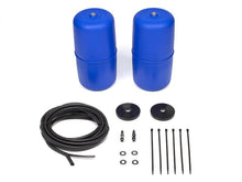 Load image into Gallery viewer, AIRBAG MAN AIR SUSPENSION HELPER KIT FOR COIL SPRINGS SUIT TOYOTA LAND CRUISER 80 SERIES FJ80, FZJ80, HDJ80 &amp; HZJ80 90-Jul.91 +50mm RAISED (CR5052)