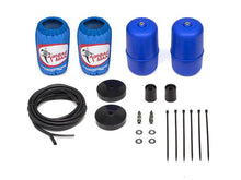 Load image into Gallery viewer, AIRBAG MAN AIR SUSPENSION HIGH PRESSURE HELPER KIT FOR COIL SPRINGS TO SUIT NISSAN PATHFINDER R52 Oct.13-18 (CR5058HP)