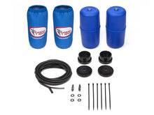 Load image into Gallery viewer, AIRBAG MAN AIR SUSPENSION HIGH PRESSURE HELPER KIT FOR COIL SPRINGS TO SUIT NISSAN PATHFINDER R51 Jul.05-Dec.13 RAISED 40-50mm (CR5077HP)