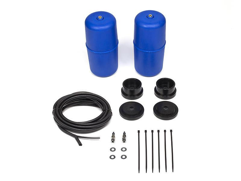 AIR SUSPENSION HELPER KIT FOR COIL SPRINGS TO SUIT NISSAN PATHFINDER R51 Jul.05-Dec.13 RAISED 40-50mm (CR5077)