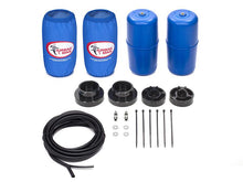 Load image into Gallery viewer, AIRBAG MAN AIR SUSPENSION HIGH PRESSURE HELPER KIT FOR COIL SPRINGS TO SUIT NISSAN PATROL Y62 Apr.10-18 (CR5119HP)