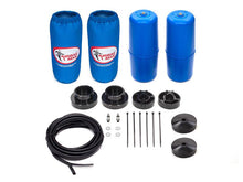 Load image into Gallery viewer, AIRBAG MAN AIR SUSPENSION HIGH PRESSURE HELPER KIT FOR COIL SPRINGS TO SUIT NISSAN PATROL Y62 Apr.10-18 RAISED 40-50mm (CR5120HP)