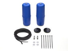 Load image into Gallery viewer, AIR SUSPENSION HELPER KIT FOR COIL SPRINGS TO SUIT HOLDEN COLORADO 7 RG 13-16 RAISED 50mm (CR5122)