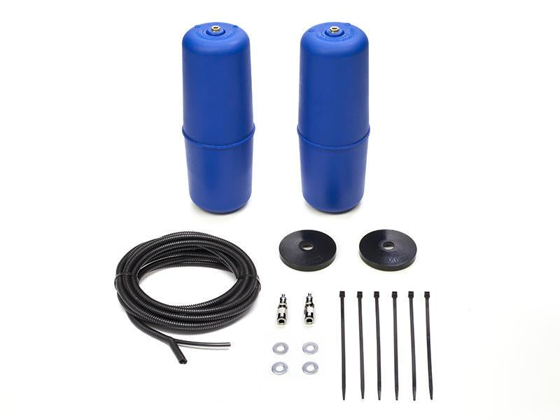 AIR SUSPENSION HELPER KIT FOR COIL SPRINGS TO SUIT HOLDEN COLORADO 7 RG 13-16 RAISED 50mm (CR5122)