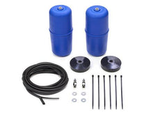 Load image into Gallery viewer, AIR SUSPENSION HELPER KIT FOR COIL SPRINGS TO SUIT HOLDEN COLORADO 7 RG 13-16 (CR5123)