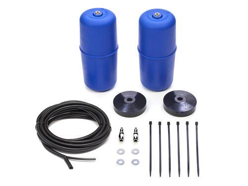 AIR SUSPENSION HELPER KIT FOR COIL SPRINGS TO SUIT HOLDEN COLORADO 7 RG 13-16 (CR5123)