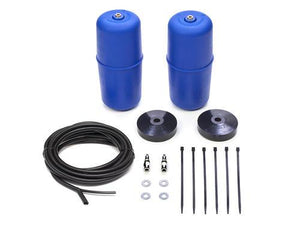 AIR SUSPENSION HELPER KIT FOR COIL SPRINGS TO SUIT HOLDEN COLORADO 7 RG 13-16 (CR5123)
