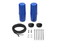 Load image into Gallery viewer, AIRBAG MAN AIR SUSPENSION HELPER KIT FOR COIL SPRINGS TO SUIT ISUZU MU-X 4x2 &amp; 4x4 13-18 RAISED 50mm (CR5133)