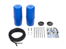 Load image into Gallery viewer, AIR SUSPENSION HELPER KIT FOR COIL SPRINGS TO SUIT NISSAN NAVARA D23 Dual Cab Coil Rear 4x2, 4x4 15-18 RAISED 40-50mm (CR5136)