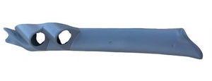 thumbnail image 2 of SAAS SGP4101 Twin 2" Gauge Pillar Pod For Nissan Navara D22 (1997-2015) 2 of 6