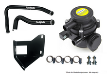Load image into Gallery viewer, FLASHLUBE CATCH CAN PRO KIT TO SUIT TOYOTA PRADO 08/2009 ON - (FCCKT21)